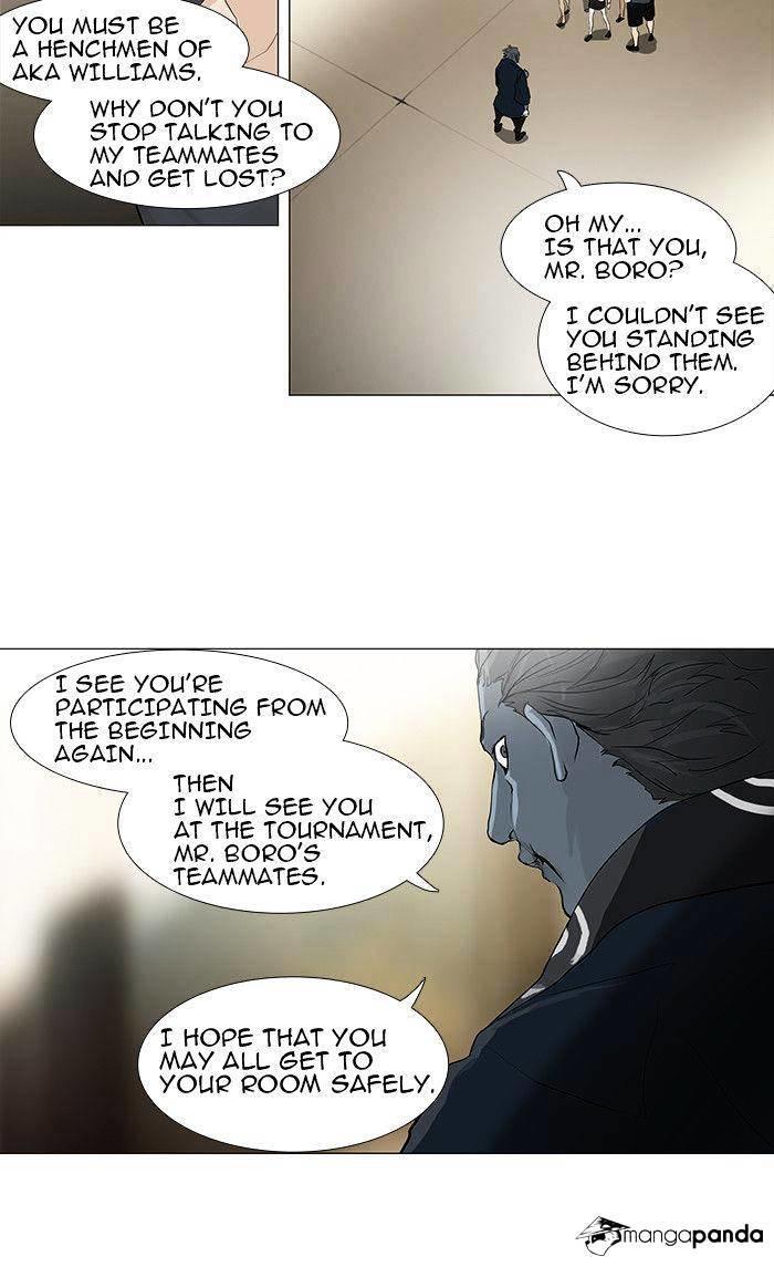 Tower Of God, Chapter 201 image 19